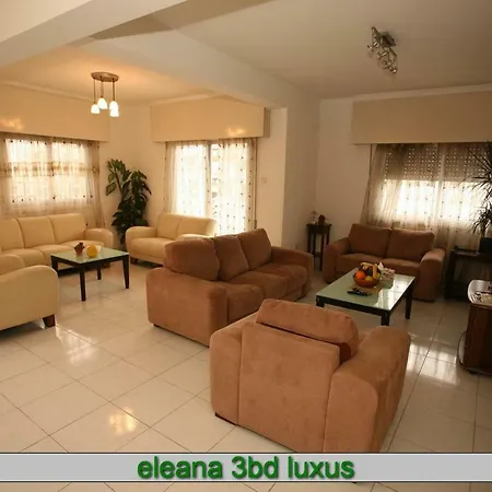 Eleana Court Apartment