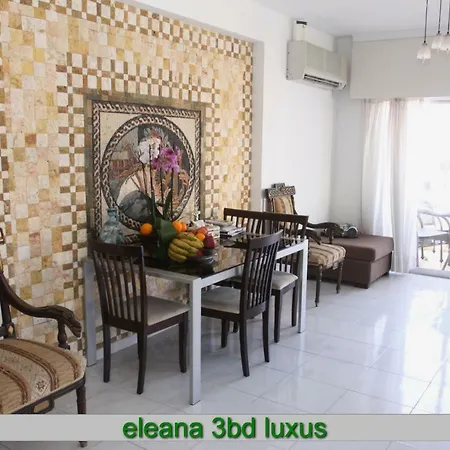 Apartment Eleana Court *