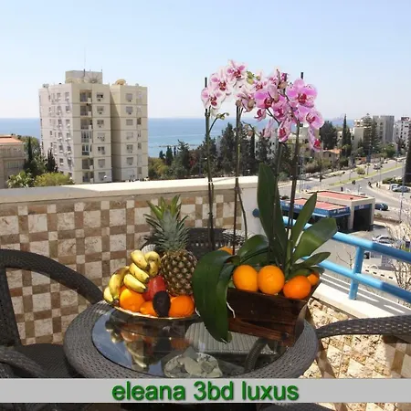 Eleana Court *